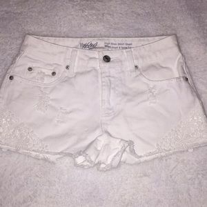 Mossimo short